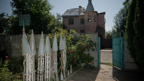 Kritische Analyse des Krieges in der Ukraine