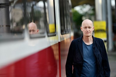Arno Geiger: Ausgezeichneter Autor