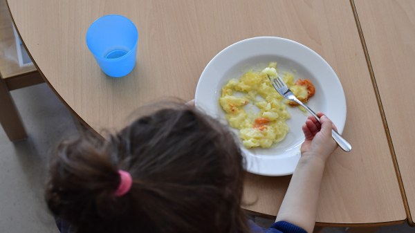 „Die soziale Klasse hängt für immer an einem“
