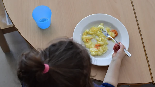 „Die soziale Klasse hängt für immer an einem“
