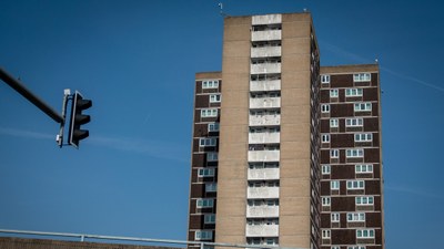 Unsichtbare Folgen eines armen Aufwachsens