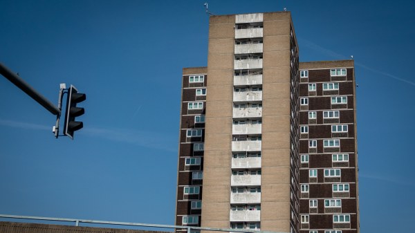 Unsichtbare Folgen eines armen Aufwachsens