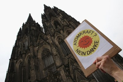 Enagiert euch!