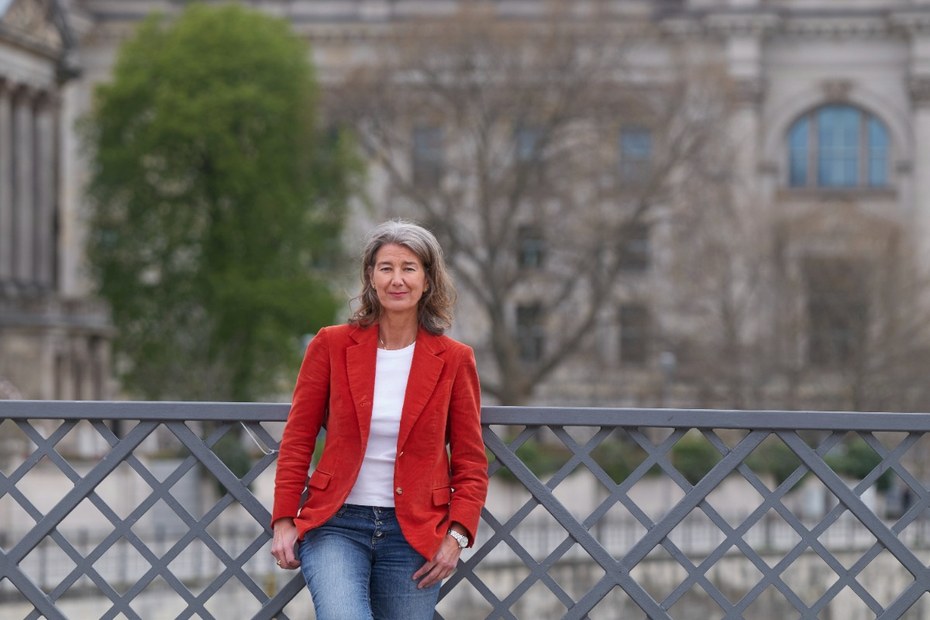 Patrizia Nanz ist eine deutsche Politikwissenschaftlerin. Seit 2021 ist sie Vizepräsidentin des Bundeamtes für die Sicherheit der nuklearen Entsorgung.