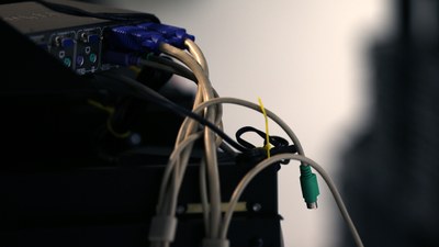 Umfassendes Skill-Set