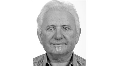 Bruno Kern: Kritiker des Wachstumsdogmas