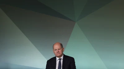 Die »Lüge von der Zeitenwende«