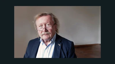 Peter Sloterdijk: Philosoph der Gegenwart