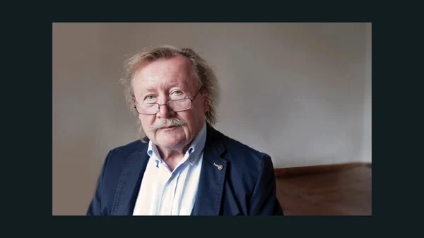 Peter Sloterdijk: Philosoph der Gegenwart