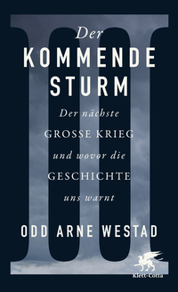 Der kommende Sturm
