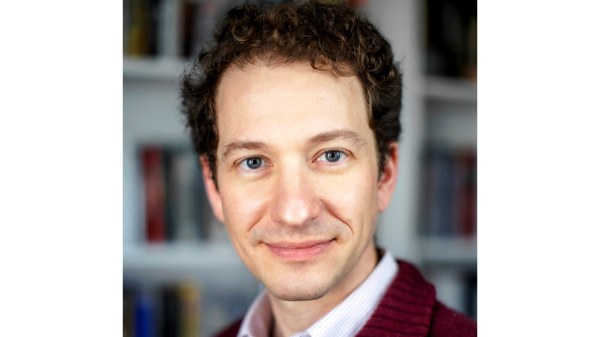 David A. Graham: Ausgezeichneter Analytiker David A. Graham: Ausgezeichneter Analytiker
