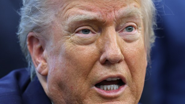 Spannende Recherche zu Trumps „Project 2025“ Spannende Recherche zu Trumps „Project 2025“