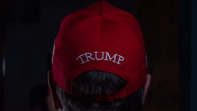 USA: Kommt die Verfassungskrise?