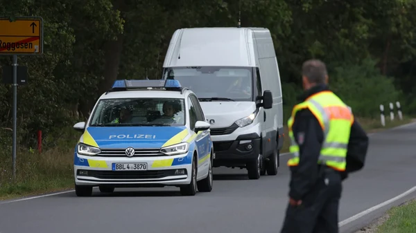 Gefangen in der Freiheit