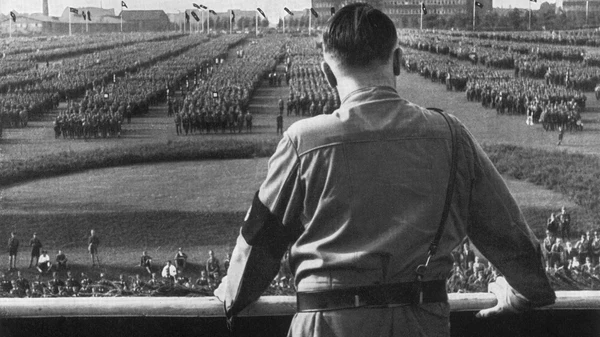 Berthold Stauffenberg: Widerstandskämpfer