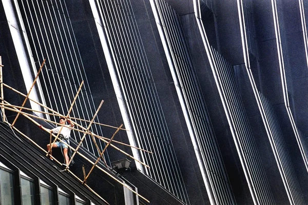 China gegen USA – Und wo bleibt Europa?
