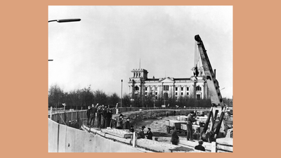 Chronik der Widersprüche