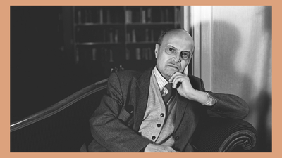 Sebastian Haffner: Schreiben als Widerstand