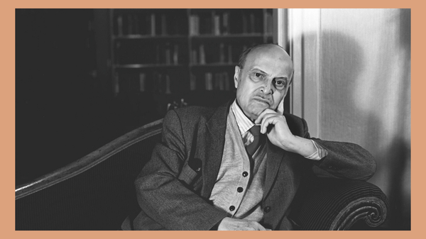 Sebastian Haffner: Schreiben als Widerstand