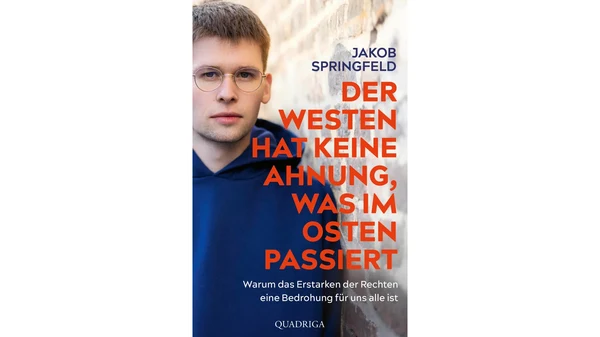 Eindrückliche Streitschrift