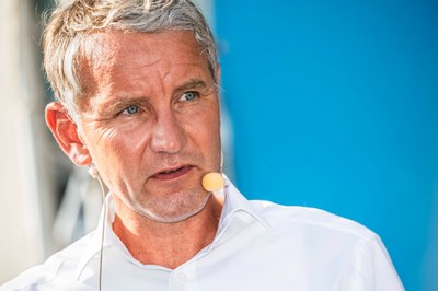 AfD: Radikalisierung einer Partei