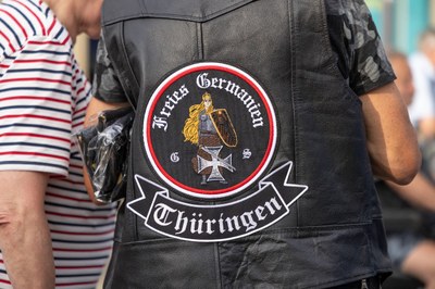 „Deutschland der Extreme“: Lesenswert!
