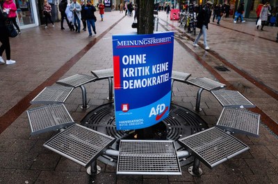 Schon wieder?