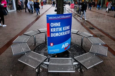 Schon wieder?