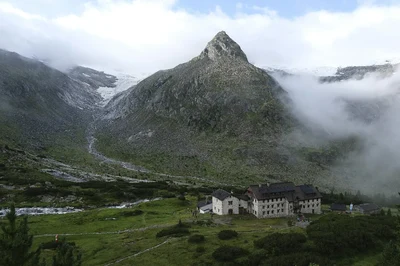 Albtraum vieler Generationen