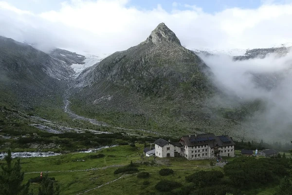 Albtraum vieler Generationen
