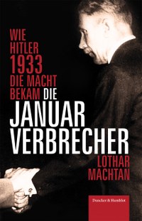 Die Januarverbrecher