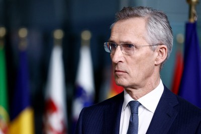75 Jahre: Über die Gefahr der NATO