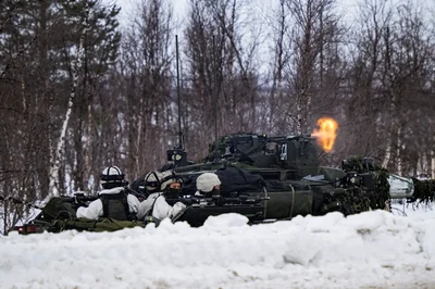 NATO: Was passiert im Ernstfall?