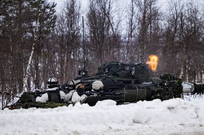 NATO: Was passiert im Ernstfall?