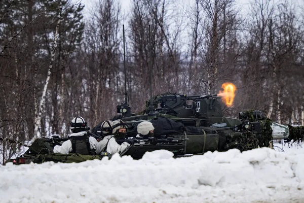 NATO: Was passiert im Ernstfall?