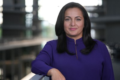 Sevim Dagdelen: Kritikerin der NATO