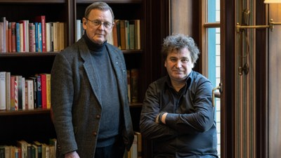 Deutschlands Demokratie: Wie geht es weiter?