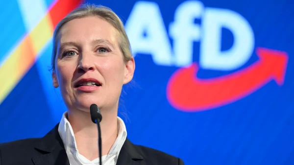 Erstarkender Populismus in unserer Mitte