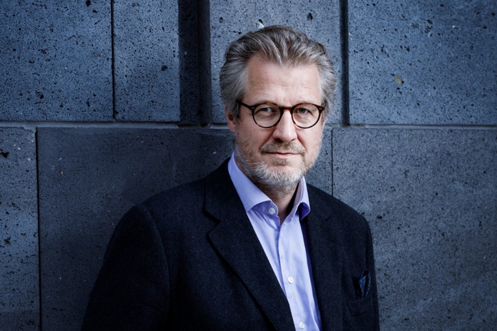 Philipp Blom Eine Menschheit im Wahn — der Freitag