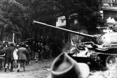 „Die Verjährung“: Geschichte eines Helden
