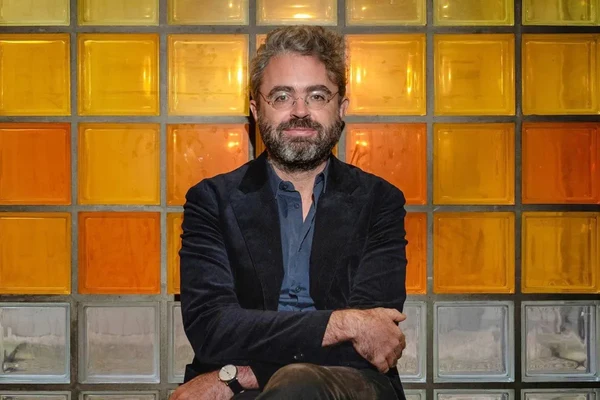 Maximilian Steinbeis: Streitbarer Experte