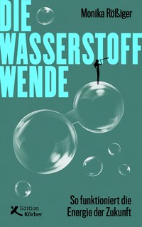 Die Wasserstoff-Wende