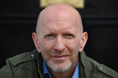 Ausgezeichneter Autor