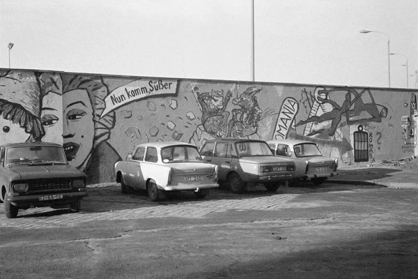 Eine neue Geschichte der DDR 1949-1990