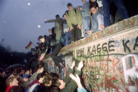 Leben in der DDR: Mehr als gut oder schlecht