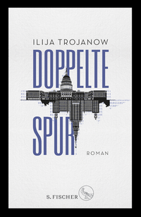 Doppelte Spur
