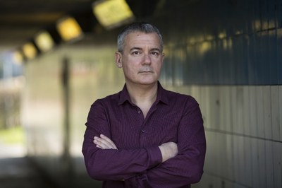 Grandioser Geschichtenerzähler