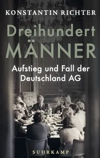 Dreihundert Männer