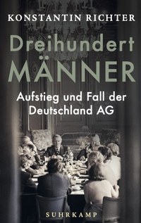Dreihundert Männer