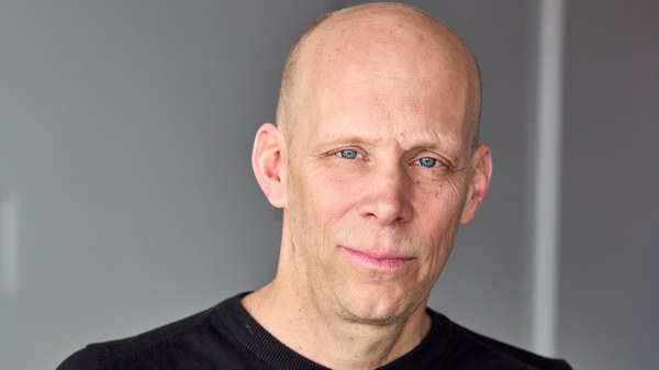 Autor und Journalist Konstantin Richter Konstantin Richter: Feiner Beobachter